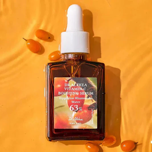 Sérum de Vitamina C Dr. Althea